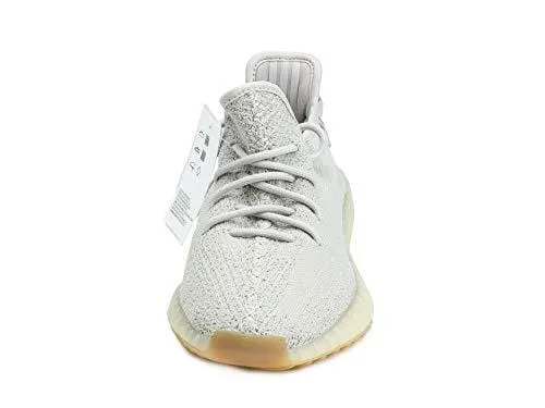 adidas Mens Yeezy Boost 350 V2 Sesame Woven Size 4