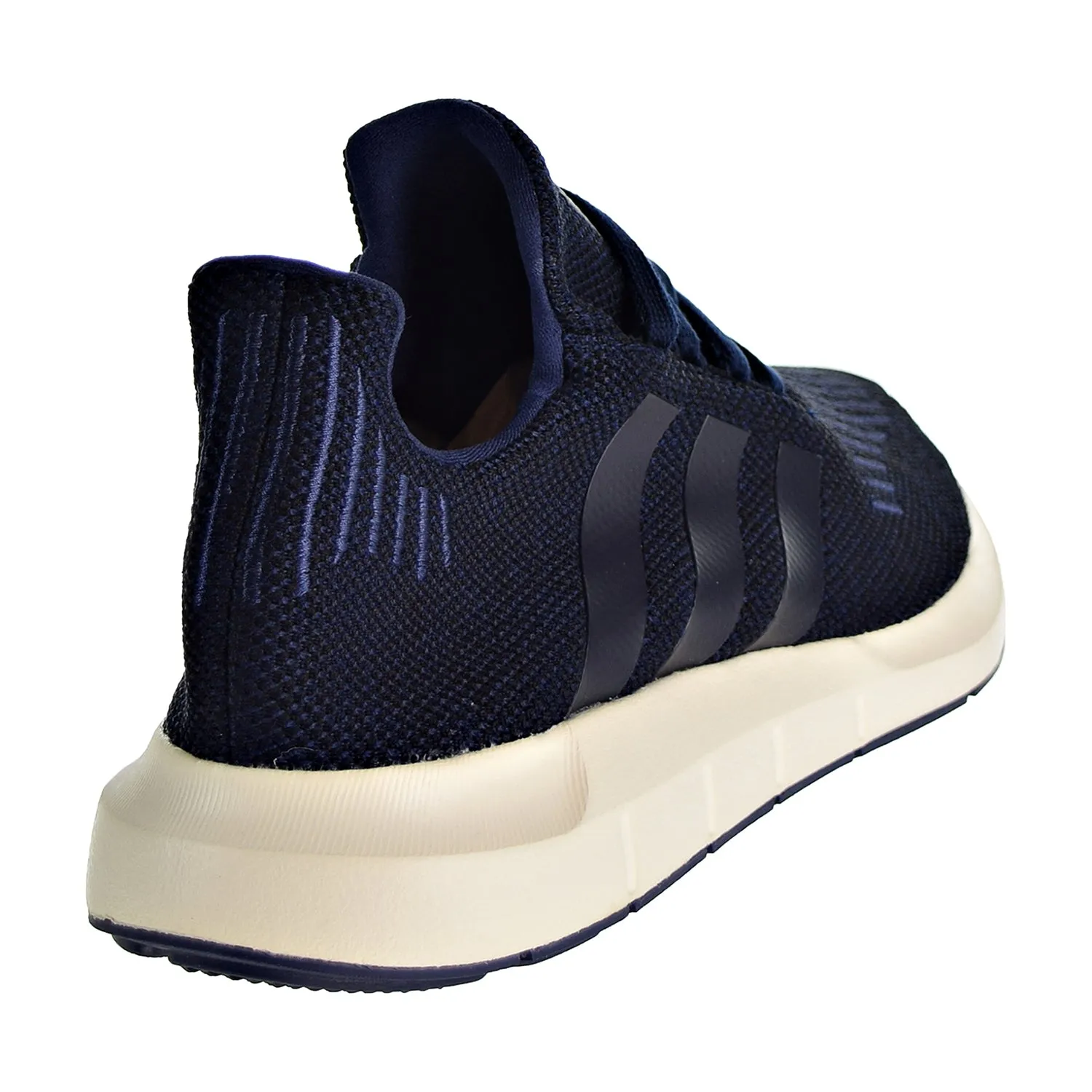 Adidas Originals Swift Run Men's Shoes Collegiate Navy/Black/Trace Blue