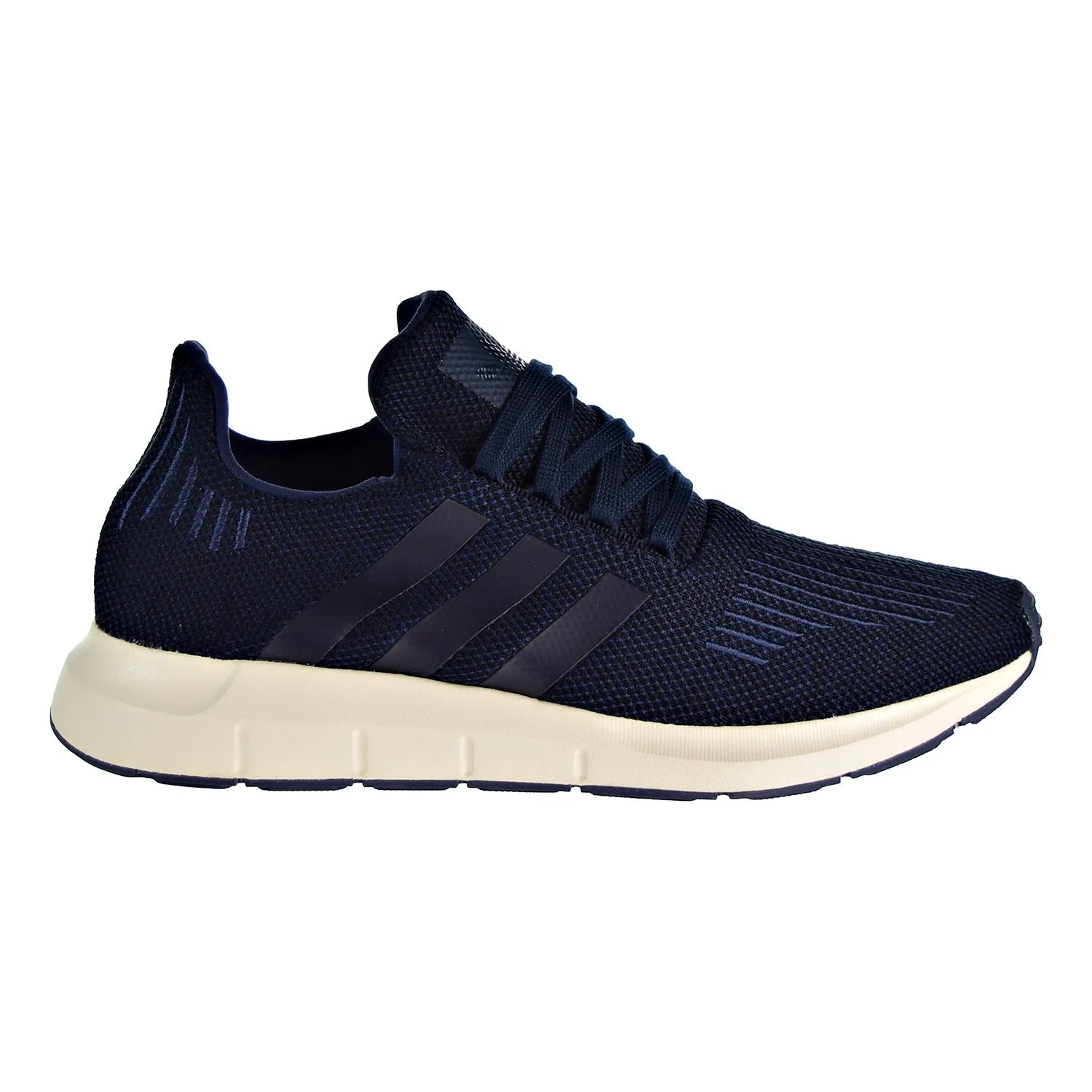 Adidas Originals Swift Run Men's Shoes Collegiate Navy/Black/Trace Blue