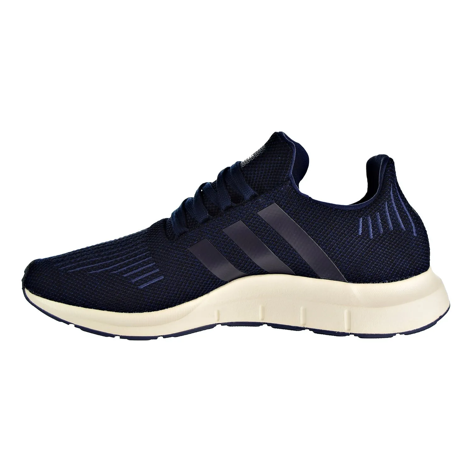 Adidas Originals Swift Run Men's Shoes Collegiate Navy/Black/Trace Blue