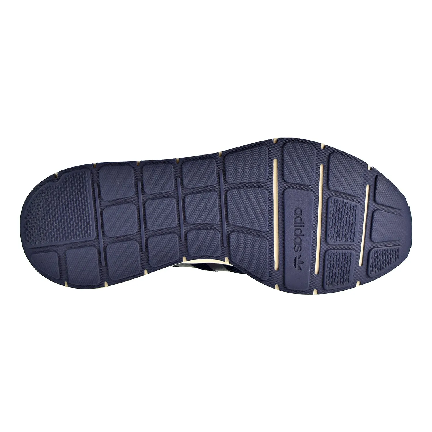 Adidas Originals Swift Run Men's Shoes Collegiate Navy/Black/Trace Blue