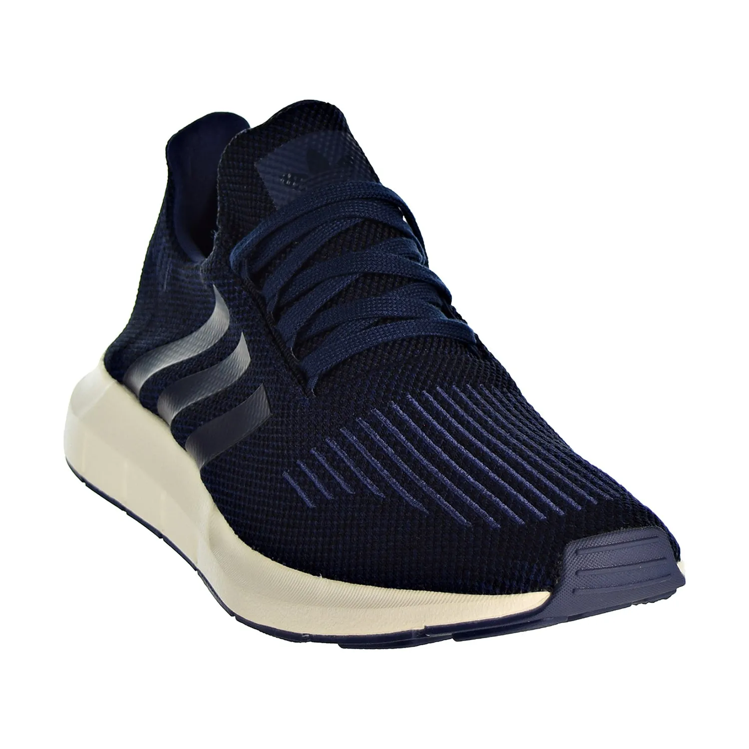 Adidas Originals Swift Run Men's Shoes Collegiate Navy/Black/Trace Blue