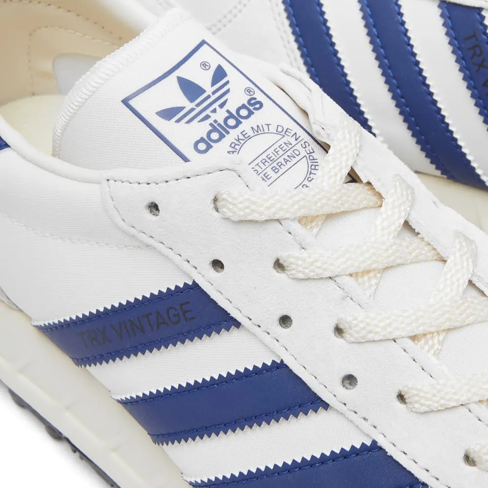 Adidas TRX Sneakers Vintage, black