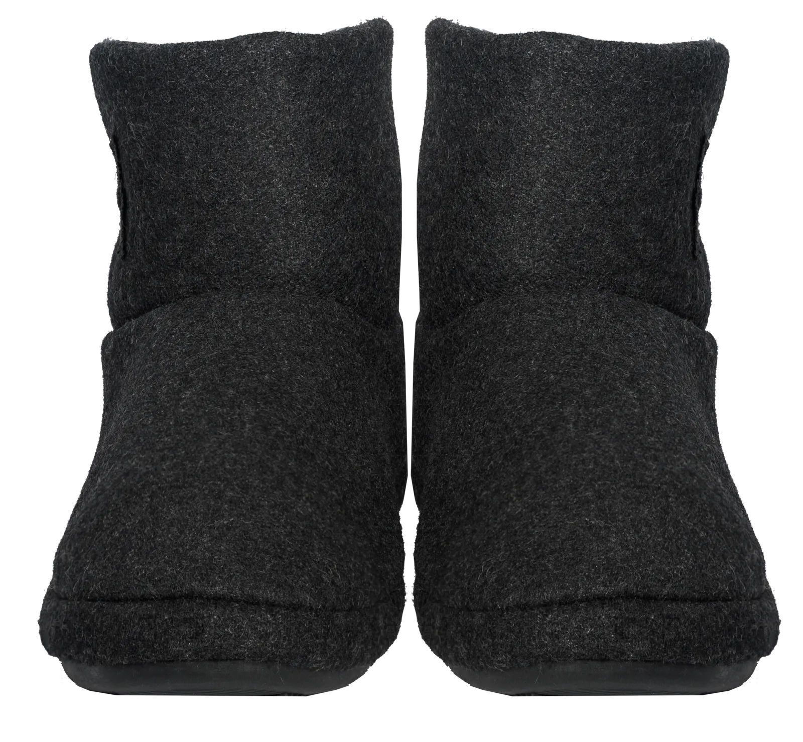 Archline Orthotic UGG Boots Slippers Arch Support Warm Orthopedic Shoes - Charcoal - EUR 39 (Women's US 8/Men's US 6)