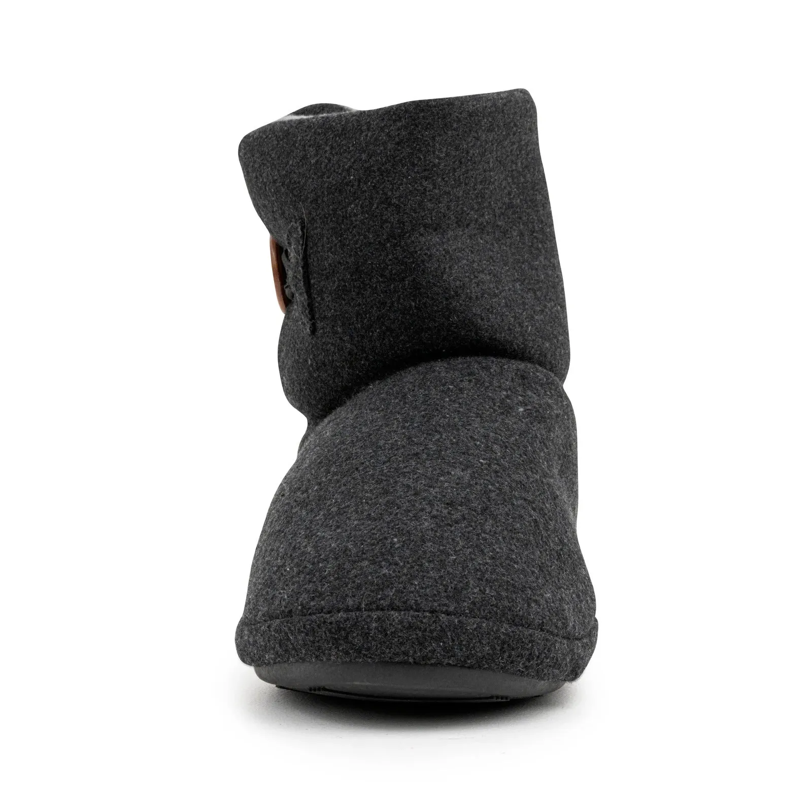 Archline Orthotic UGG Boots Slippers Arch Support Warm Orthopedic Shoes - Charcoal - EUR 39 (Women's US 8/Men's US 6)