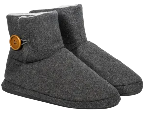Archline Orthotic UGG Boots Slippers Arch Support Warm Orthopedic Shoes - Grey - EUR 41 (Women's US 10/Men's US 8)