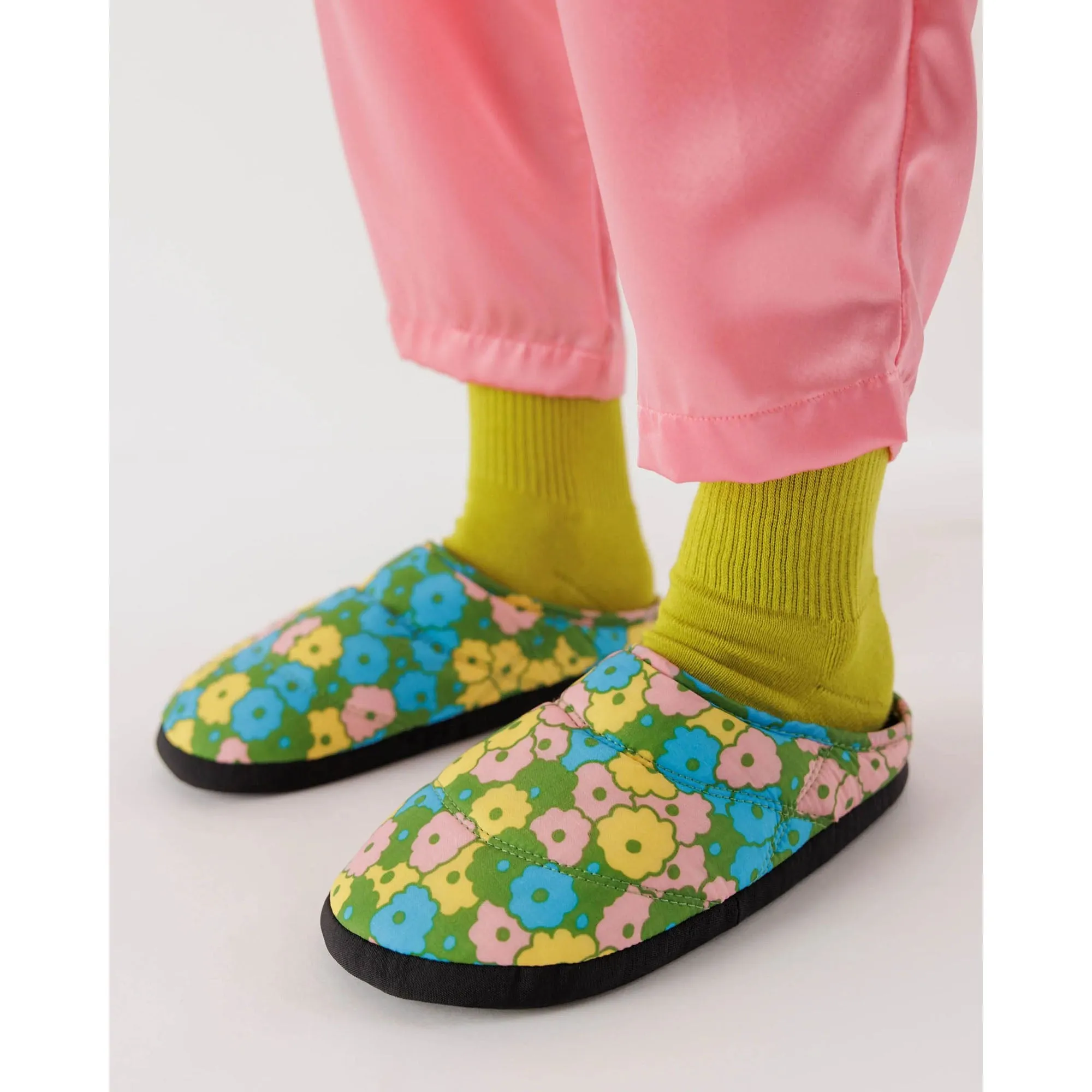 Baggu Puffy Slipper