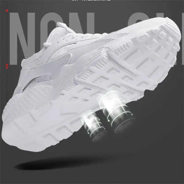 Basketball shoes