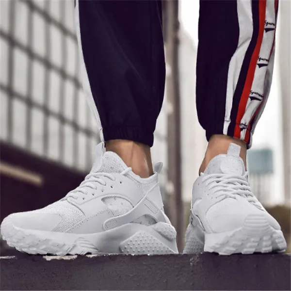 Basketball shoes