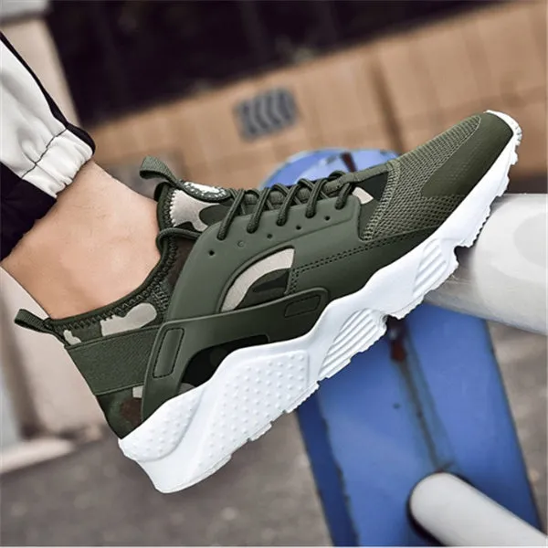Basketball shoes
