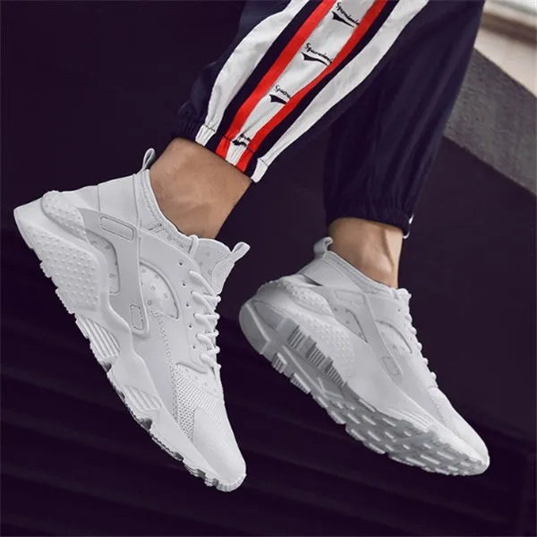 Basketball shoes