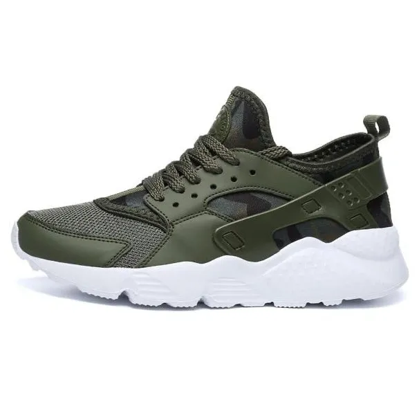 Basketball shoes