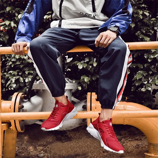 Basketball shoes