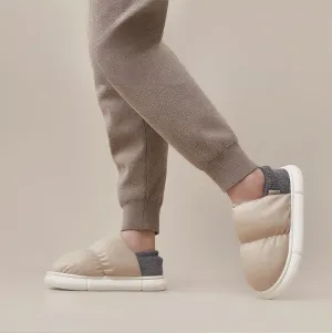 Bastien – Slip-On Pantoffels Voor Gezellige, Warme Momenten Thuis