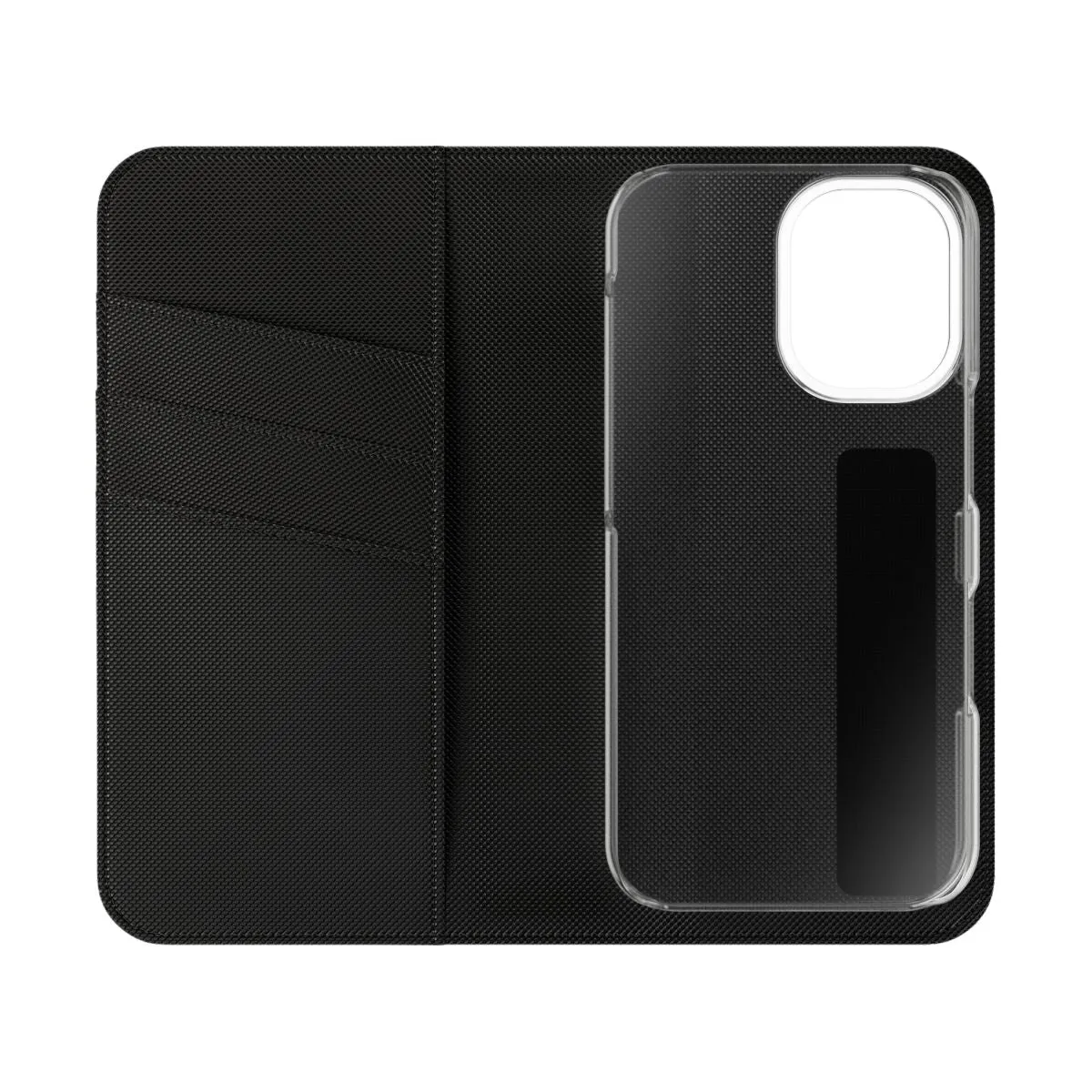 Beach-Inspired Flip Cover Phone Case for Summer