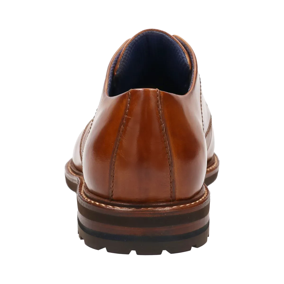 Bugatti AC1016300 - Laced Wide Fit