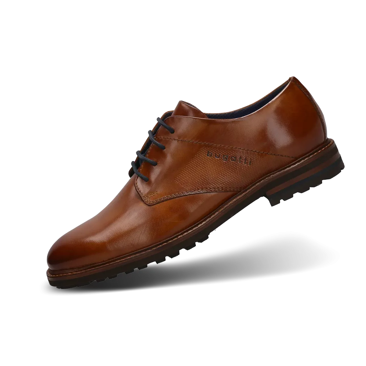 Bugatti AC1016300 - Laced Wide Fit