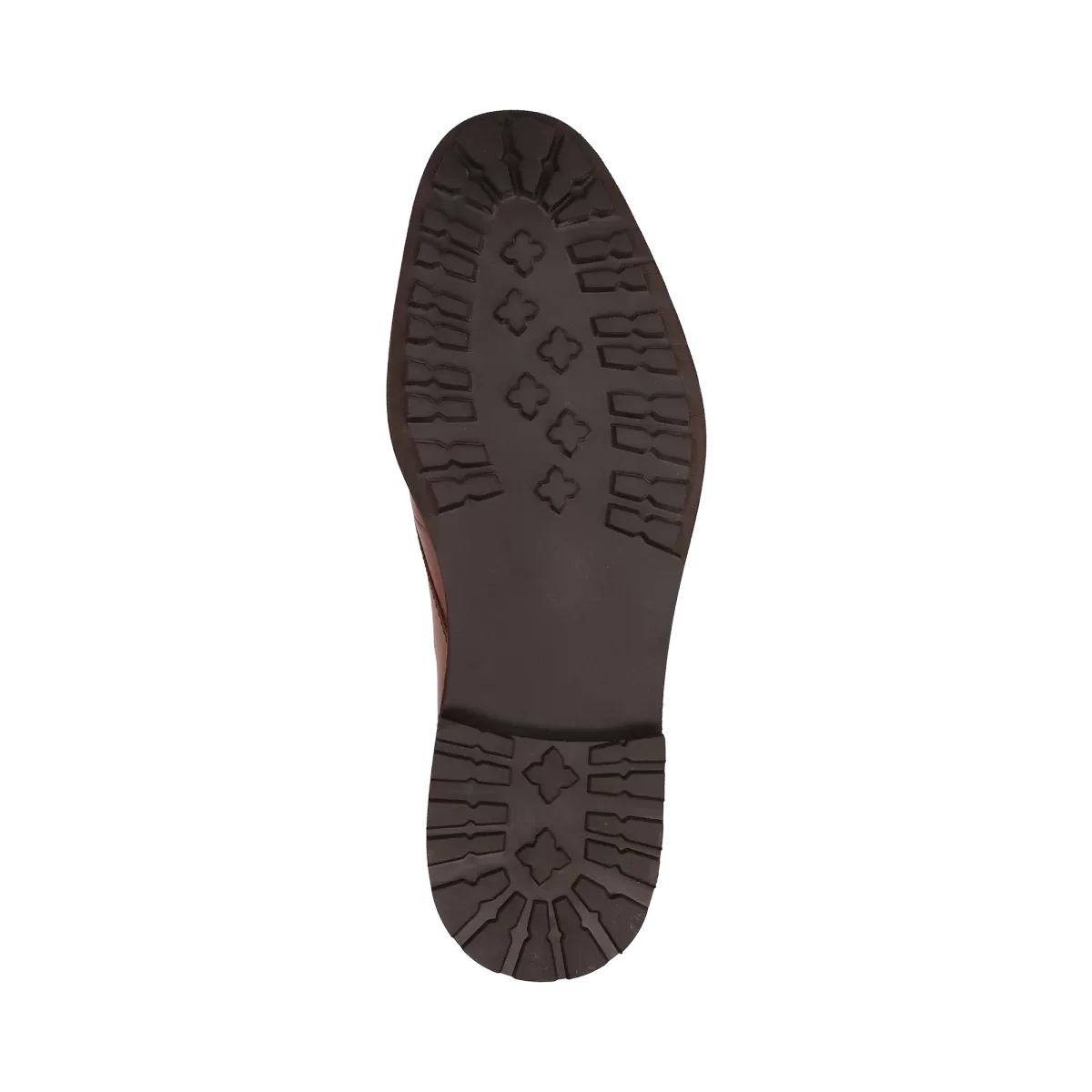 Bugatti AC1016300 - Laced Wide Fit
