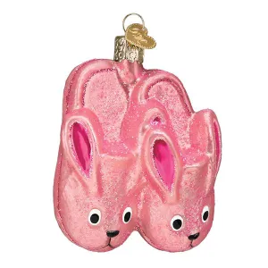 Bunny Slippers