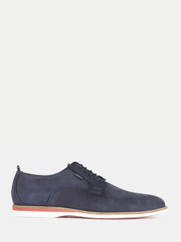 Casual Spring Nubuck