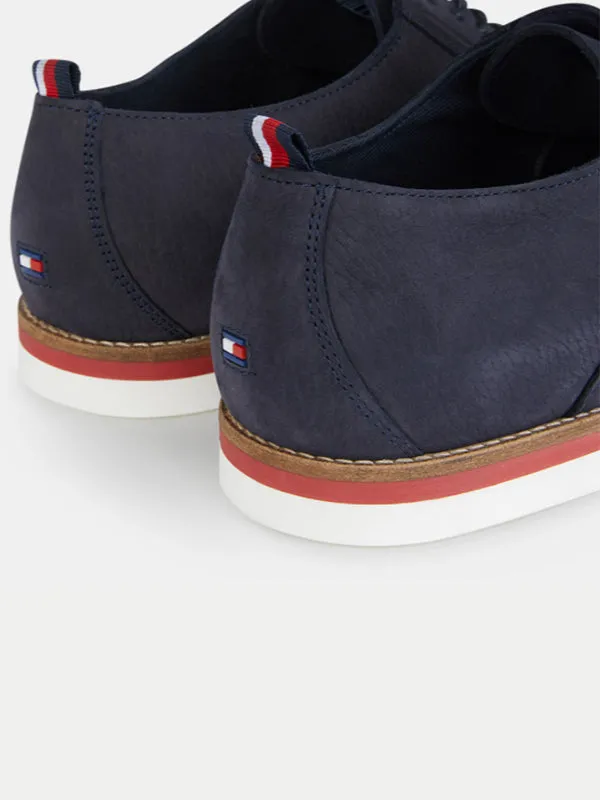 Casual Spring Nubuck