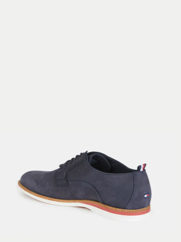 Casual Spring Nubuck