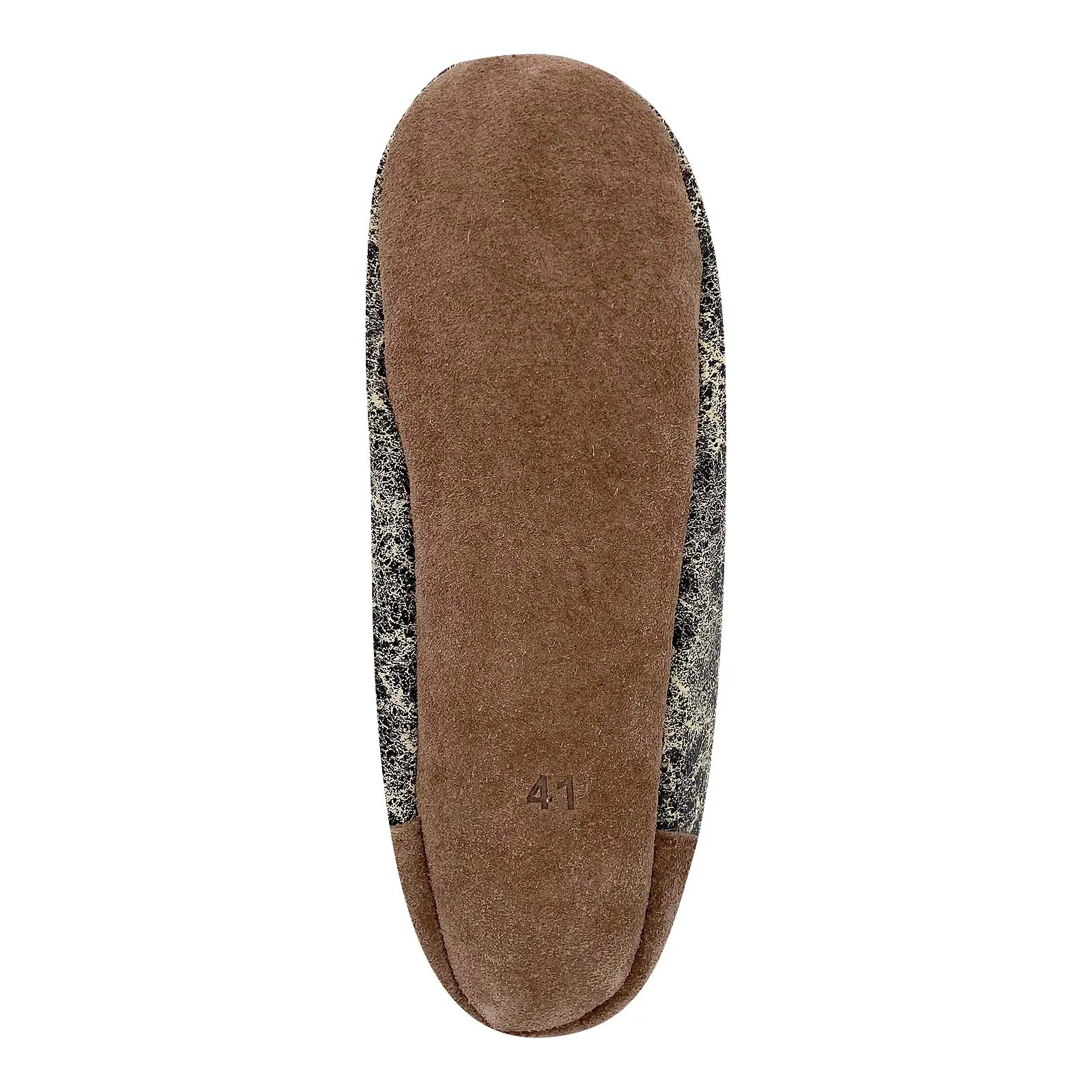 Chuni Sheepskin Slippers for Men & Women - Size 41, 45, 46 Only
