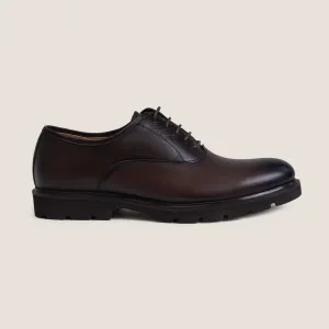 Chunky Brown Derby