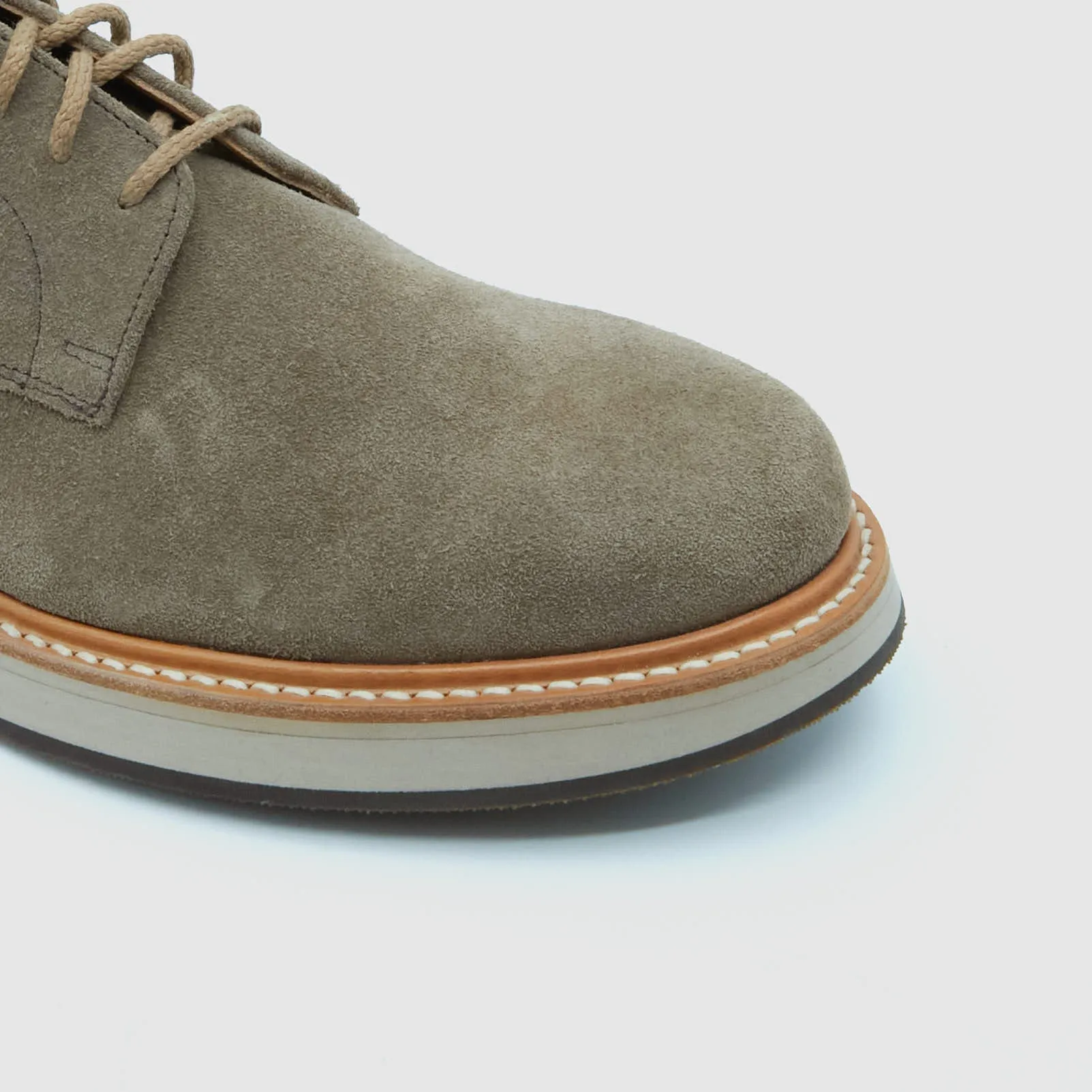 Church's Leytone Derby  Shoe