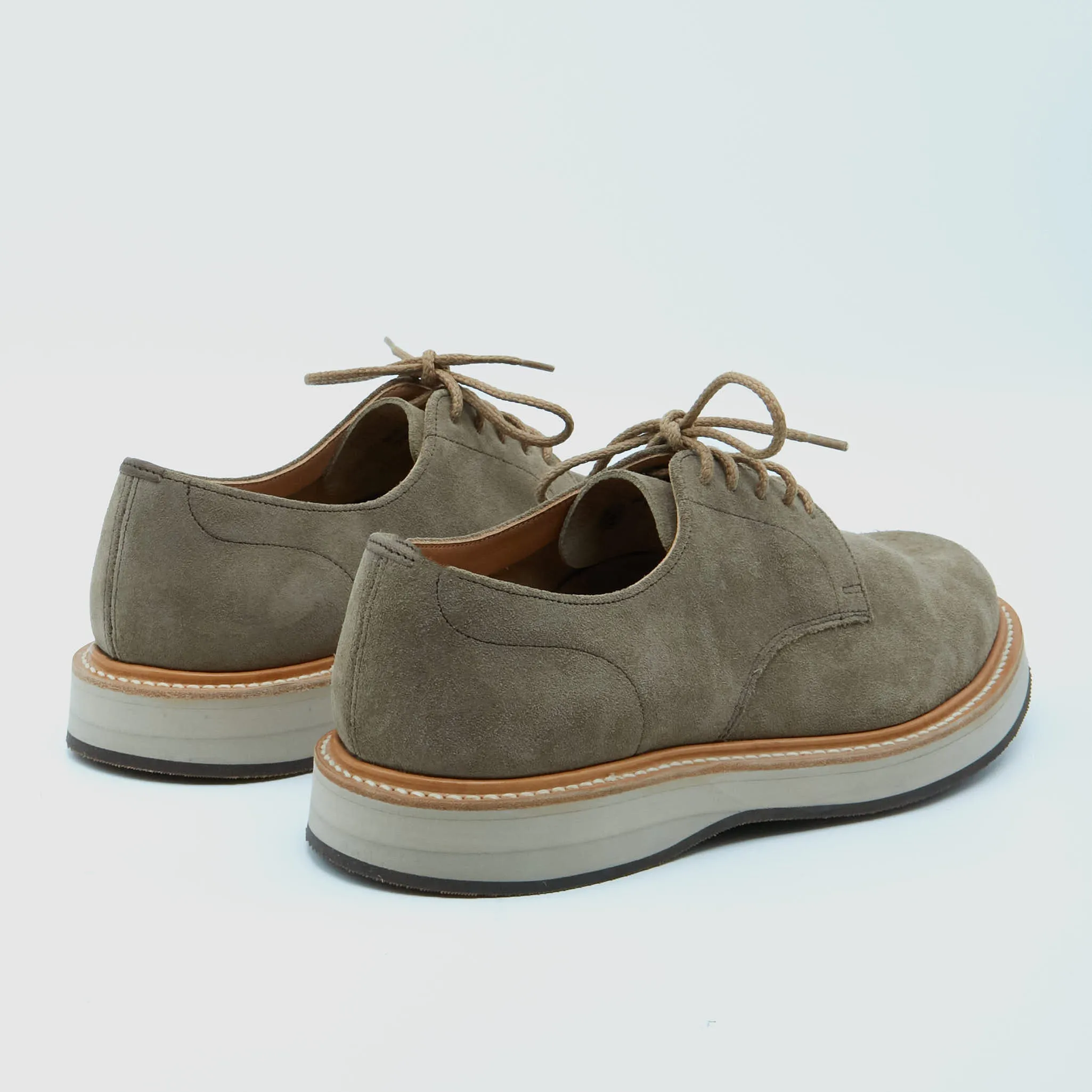 Church's Leytone Derby  Shoe
