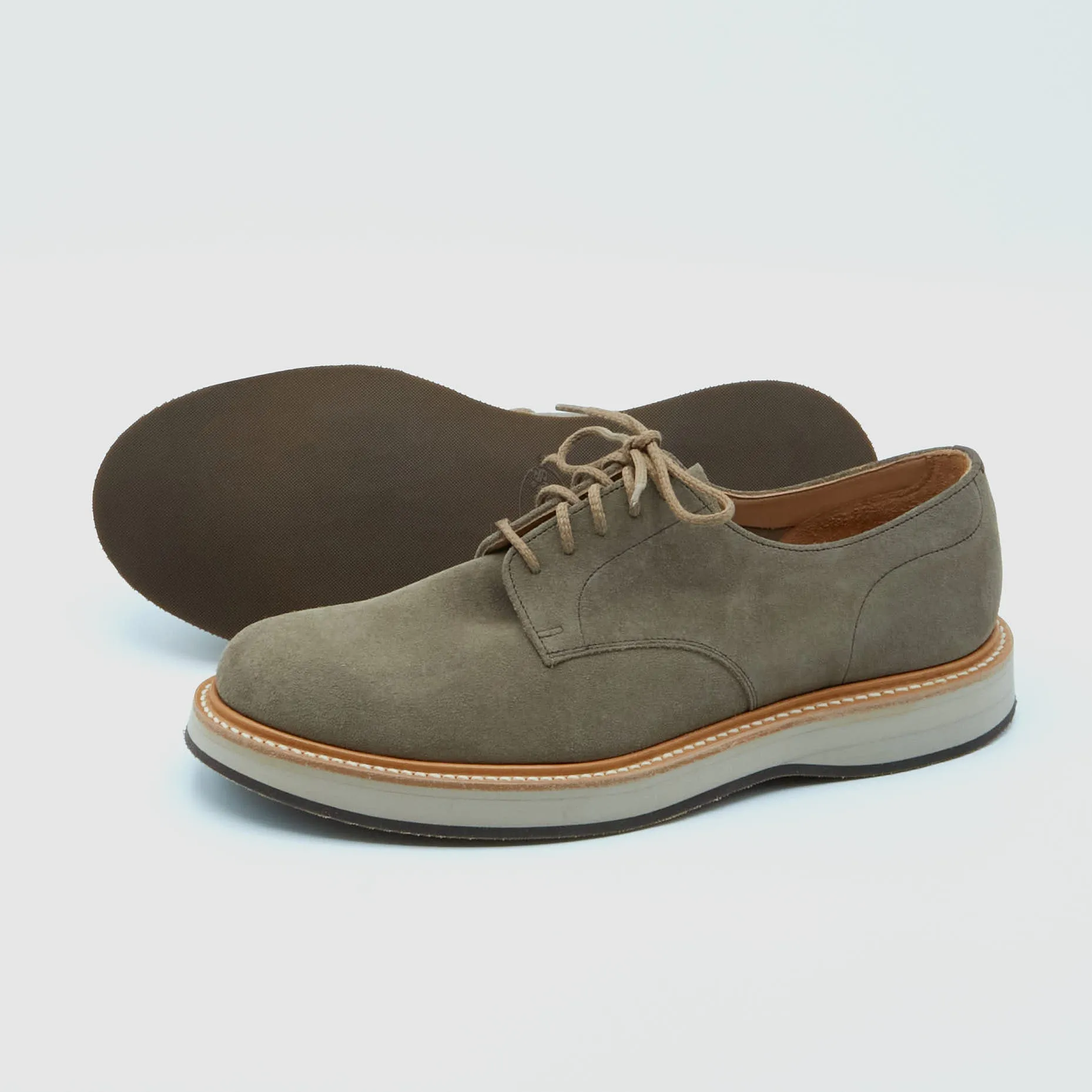 Church's Leytone Derby  Shoe