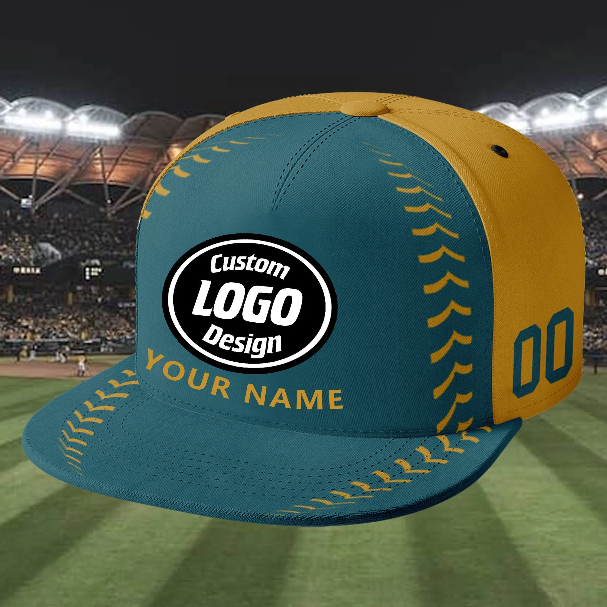 Corporate Gifts,Custom MaxSoul Shoes and Hat Combo Personalized JH-bd0b00ea-b