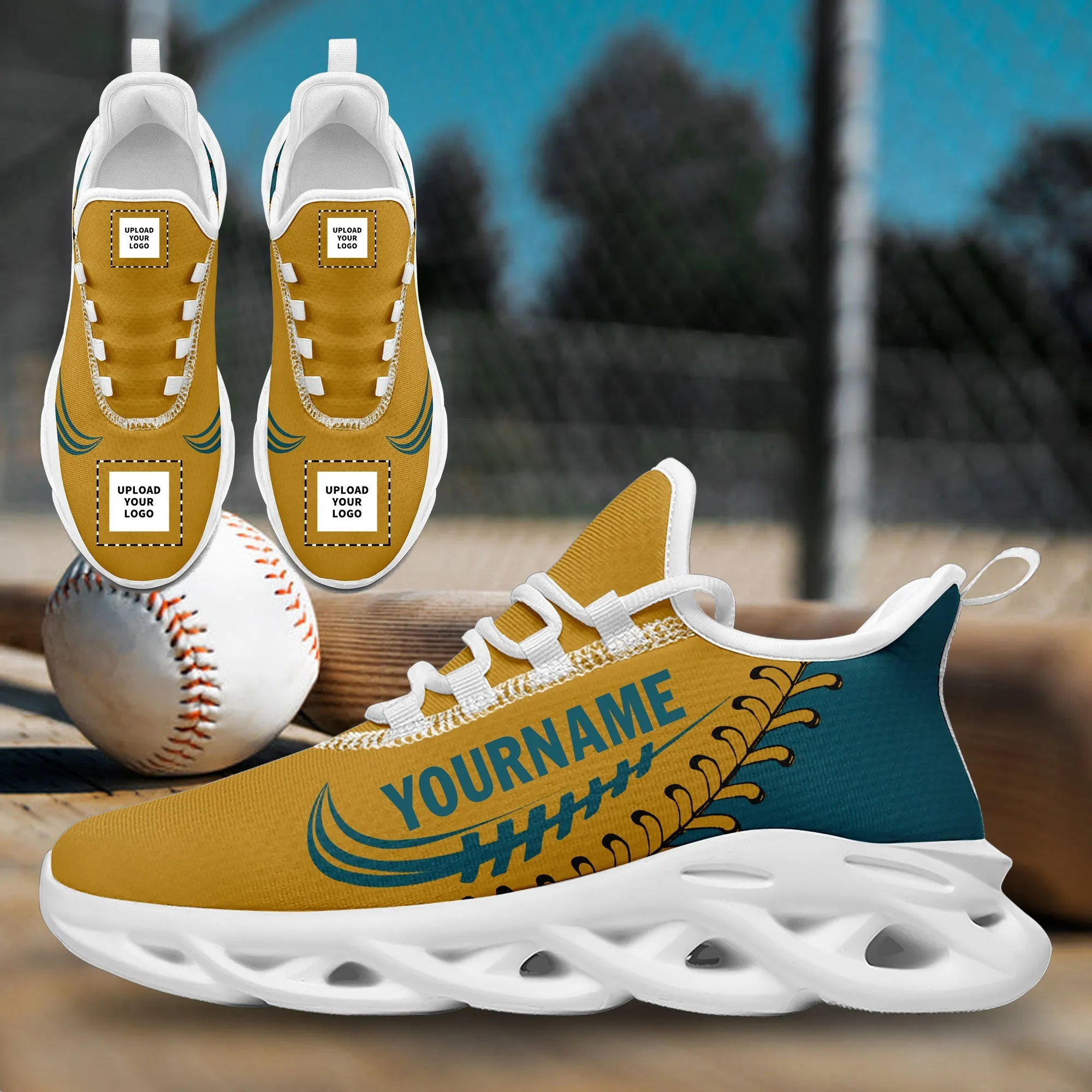 Corporate Gifts,Custom MaxSoul Shoes and Hat Combo Personalized JH-bd0b00ea-b