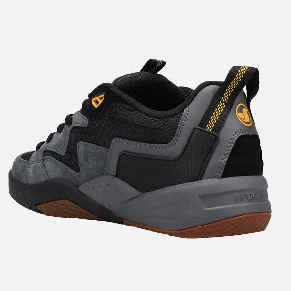 DVS Devious 2.0 - Charcoal/Black/Gold