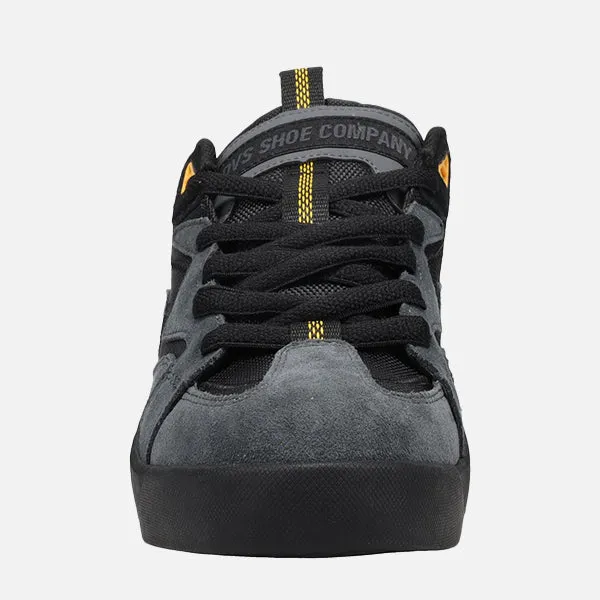 DVS Devious 2.0 - Charcoal/Black/Gold