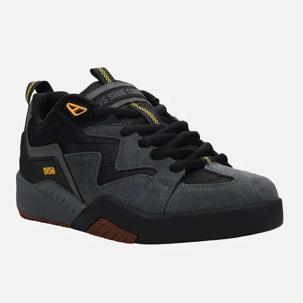 DVS Devious 2.0 - Charcoal/Black/Gold