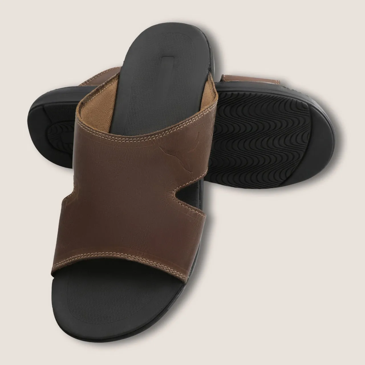 Fadano Men's Slippers