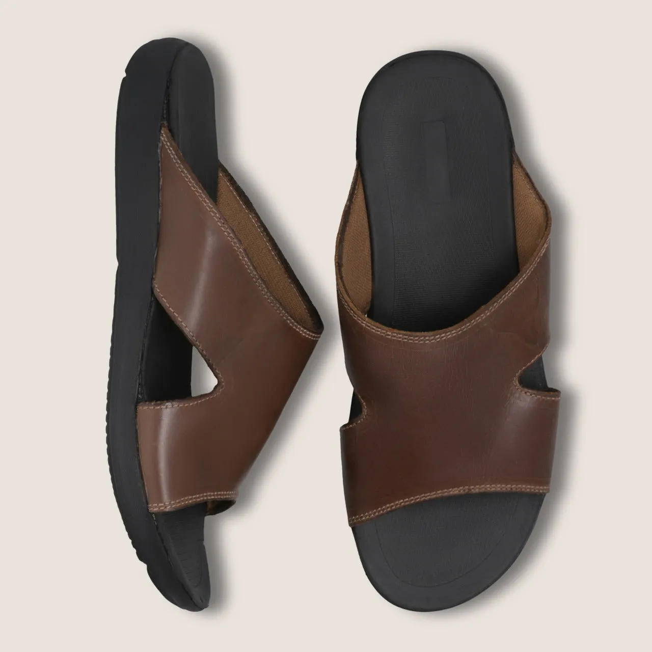 Fadano Men's Slippers