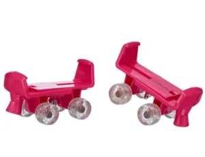 Fuchsia Skate