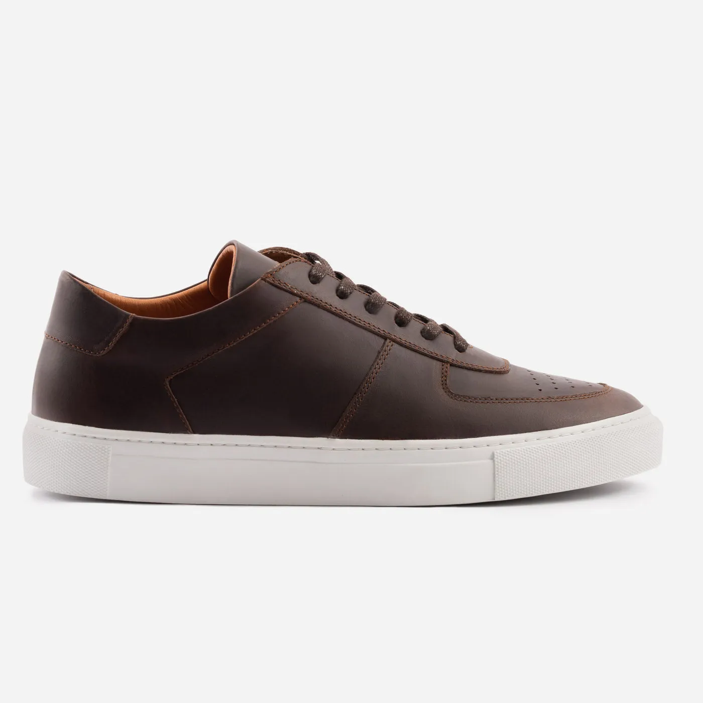 Garcia Sneakers - Pull-Up - Men's
