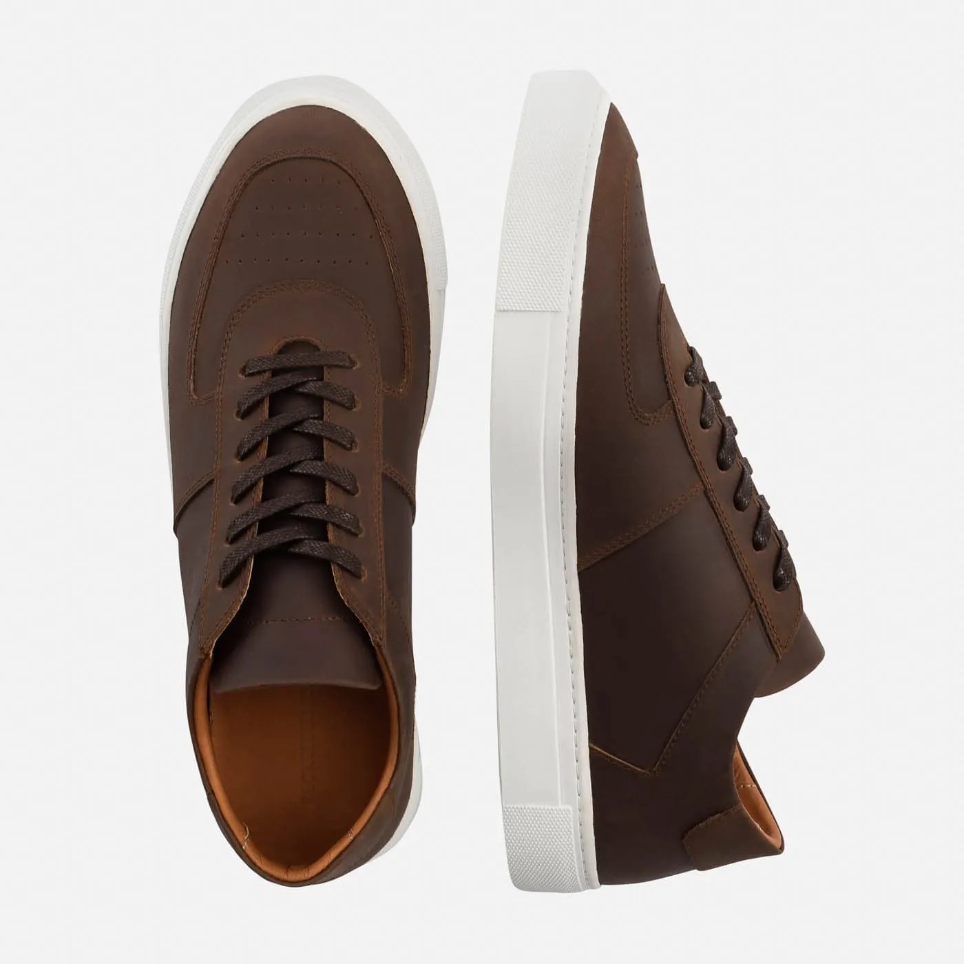 Garcia Sneakers - Pull-Up - Men's