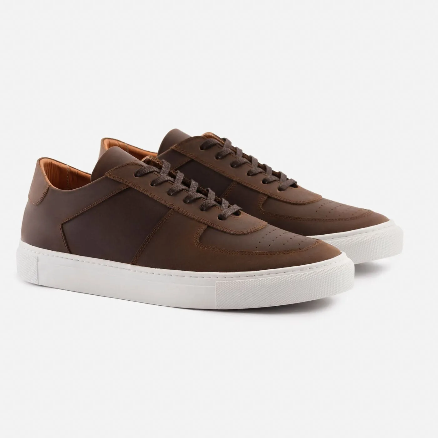 Garcia Sneakers - Pull-Up - Men's