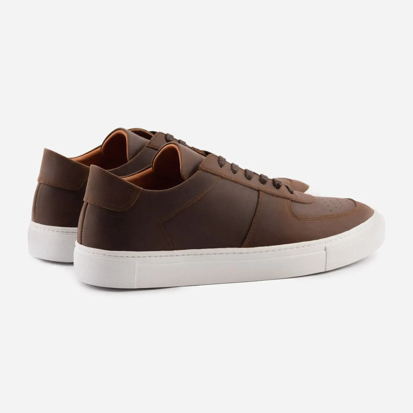 Garcia Sneakers - Pull-Up - Men's