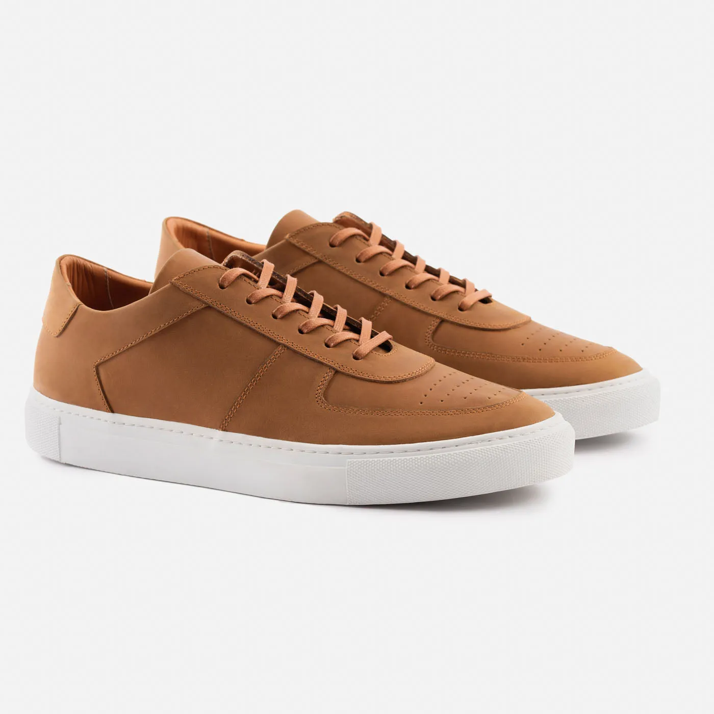 Garcia Sneakers - Pull-Up - Men's