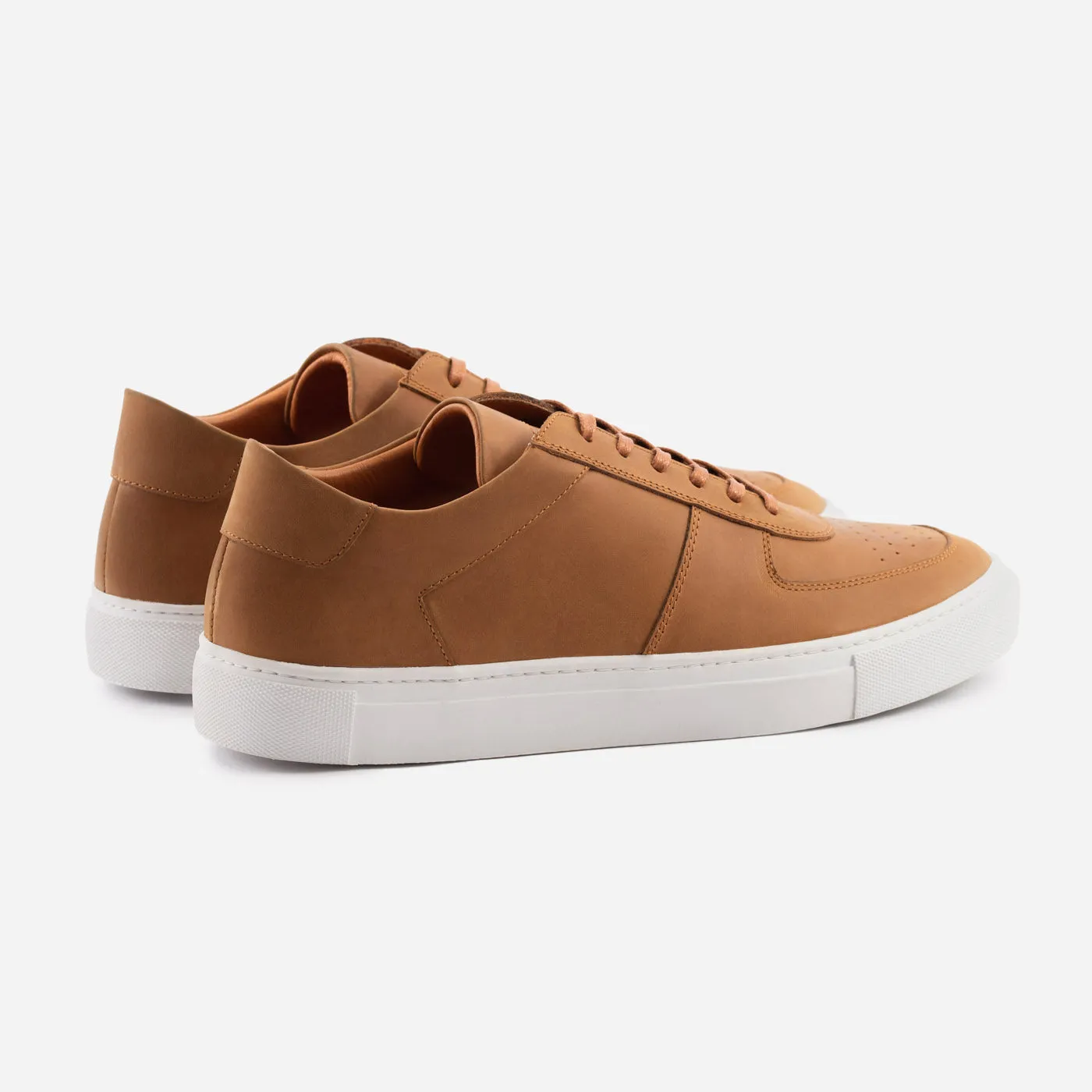 Garcia Sneakers - Pull-Up - Men's