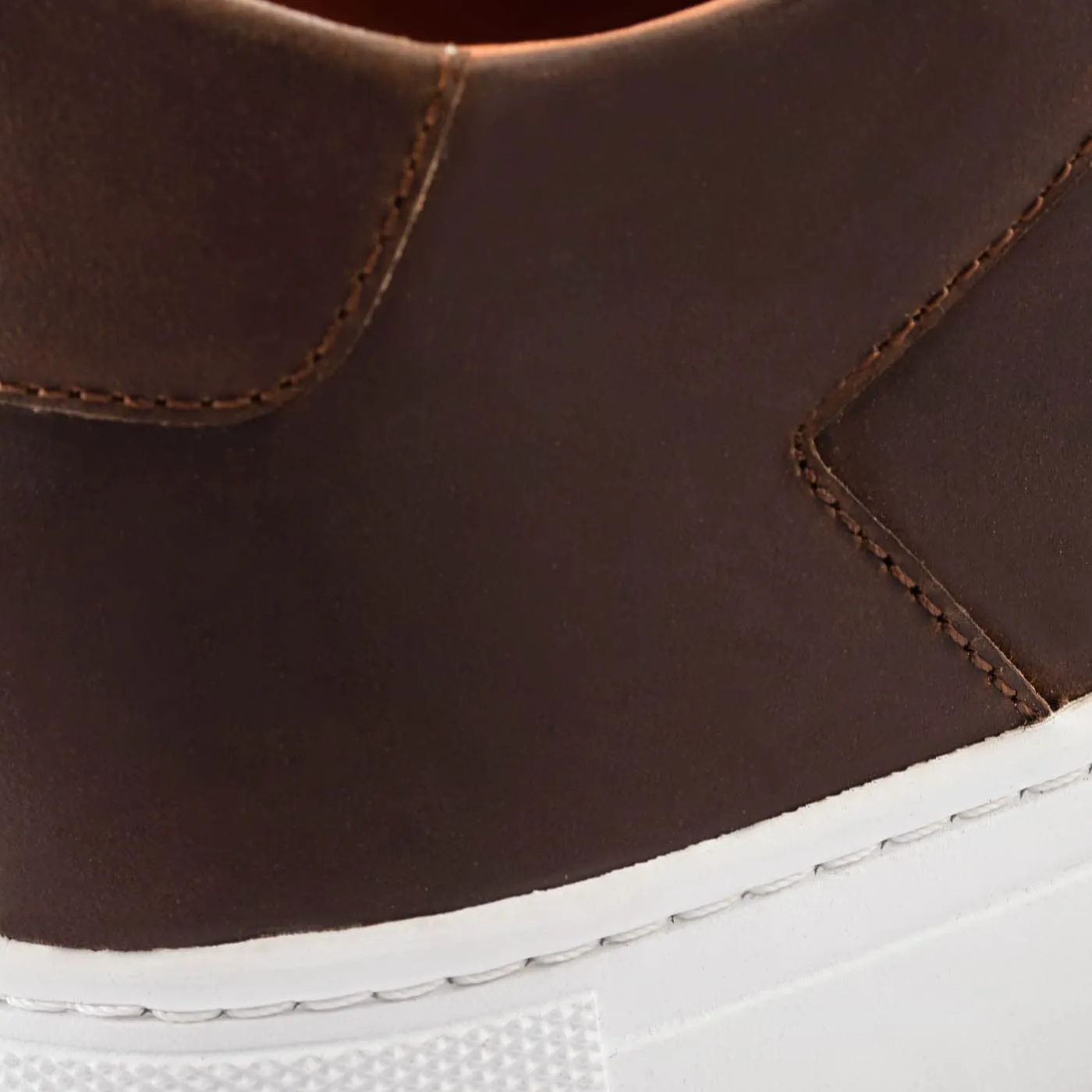 Garcia Sneakers - Pull-Up - Men's