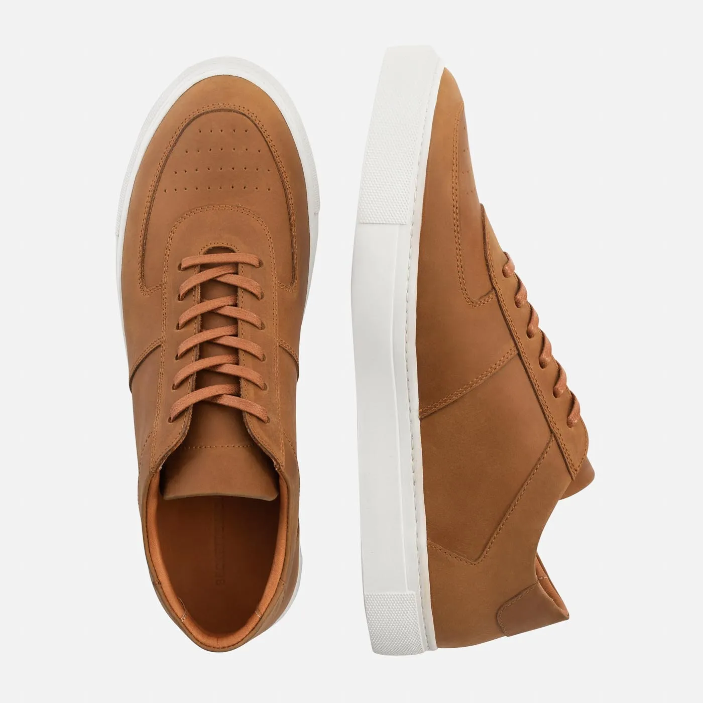 Garcia Sneakers - Pull-Up - Men's