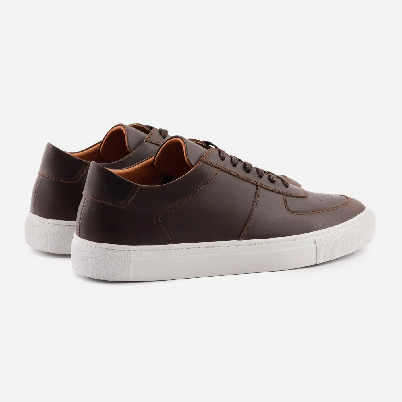 Garcia Sneakers - Pull-Up - Men's