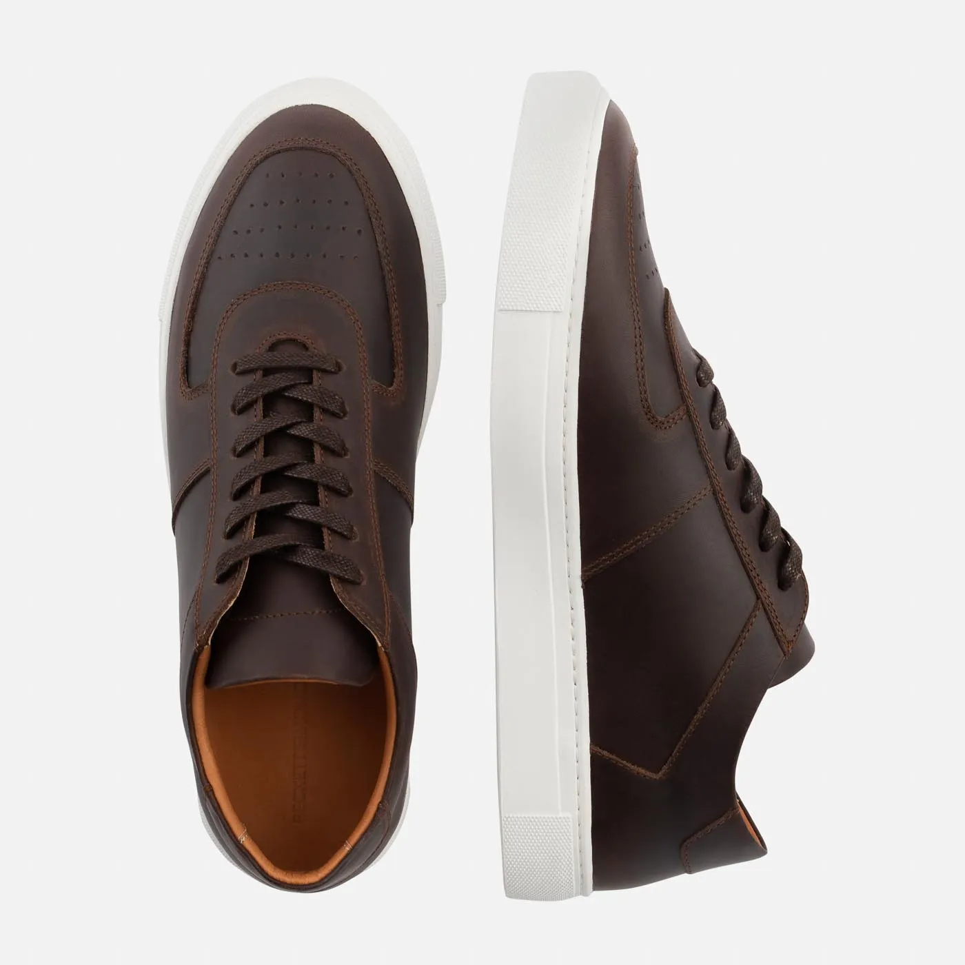 Garcia Sneakers - Pull-Up - Men's