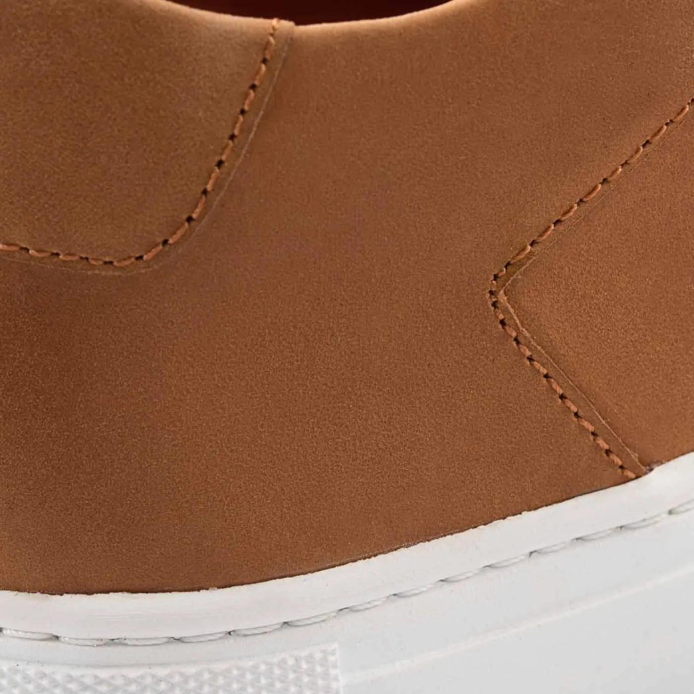Garcia Sneakers - Pull-Up - Men's